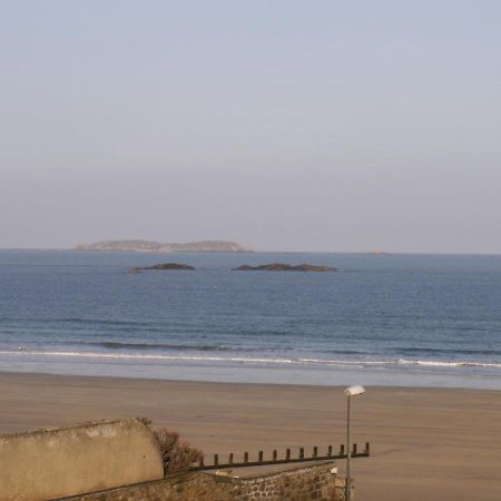 Alpha Ocean Hotel Saint-Malo Exterior photo